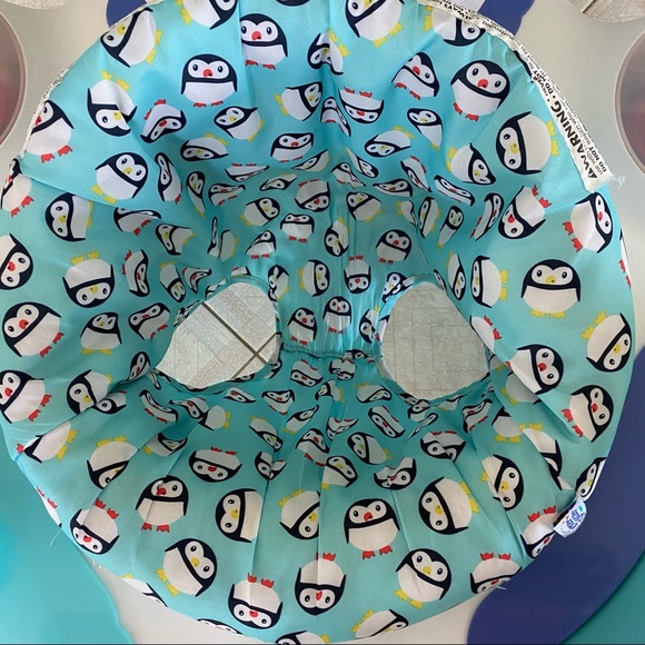 EvenFlo Polar Playground Activity Center - Picture 3 of 4